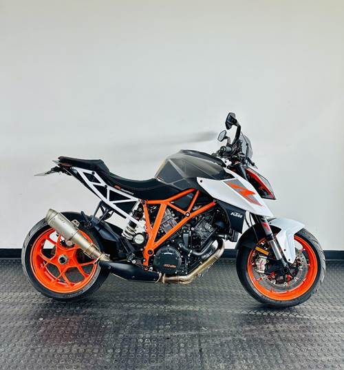 KTM 1290 Super Duke