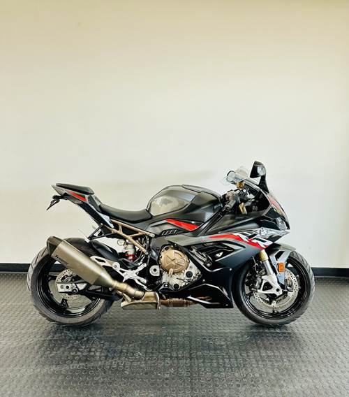 BMW S1000 RR Style Passion