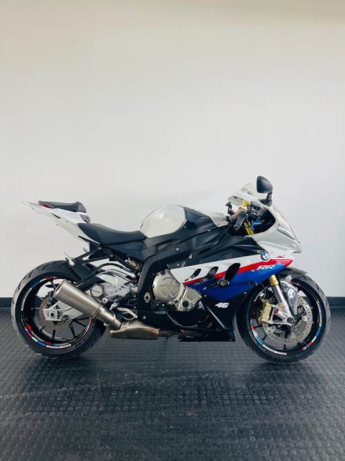 BMW S1000RR