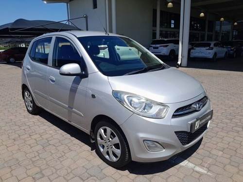 Hyundai i10 1.1 Motion