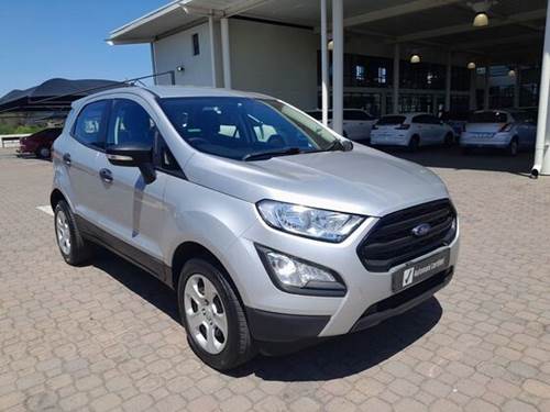 Ford EcoSport 1.5 TiVCT Ambiente