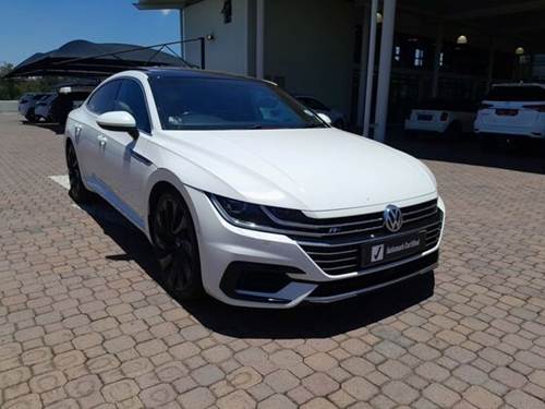 Volkswagen (VW) Arteon 2.0 TSi R-Line 4M DSG