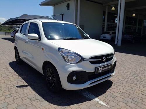 Suzuki Celerio 1.0 GL