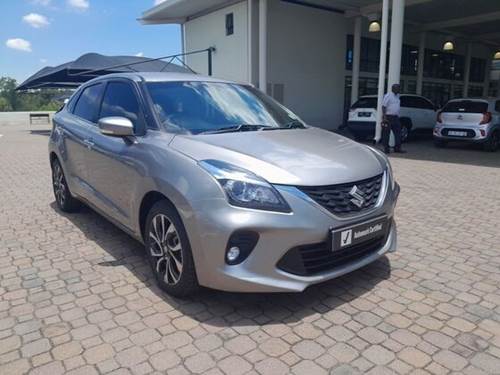 Suzuki Baleno 1.4 GLX 5 Door