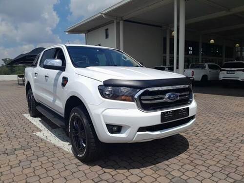 Ford Ranger IX 2.2 TDCi XLS Double Cab 