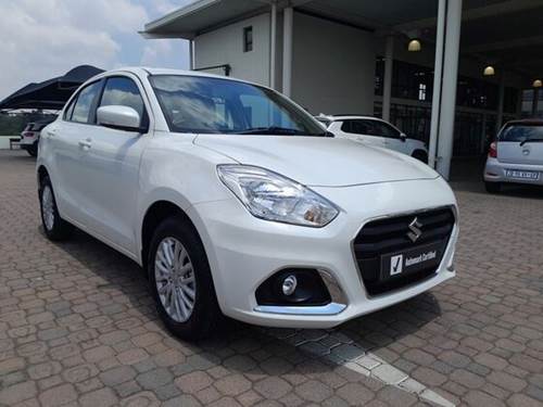 Suzuki Swift DZIRE 1.2 GL 5MT