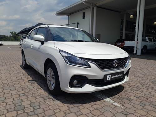 Suzuki Baleno 1.5 GL Auto