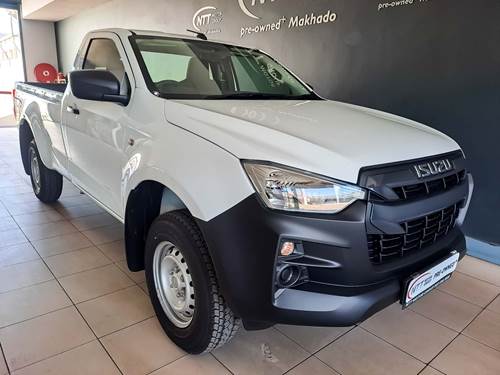 Isuzu D-Max 1.9 Ddi HR 