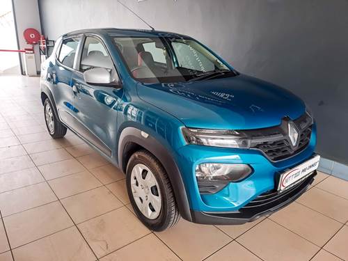 Renault Kwid 1.0 Dynamique 5 Door