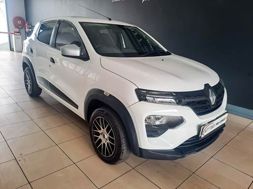 Renault Kwid 1.0 Dynamique 5 Door