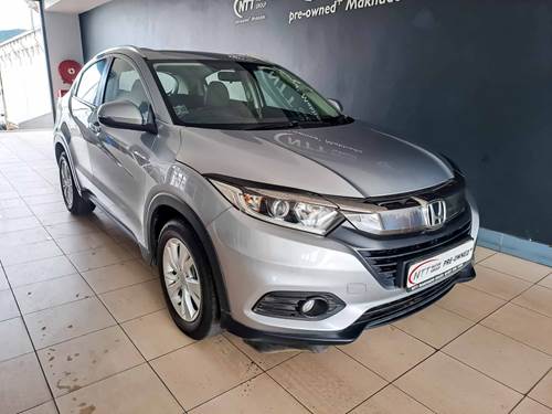 Honda HR-V 1.5 Comfort CVT