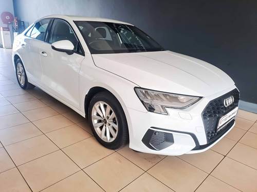 Audi A3 Sportback 1.4 T FSi Tiptronic (35 TFSI)