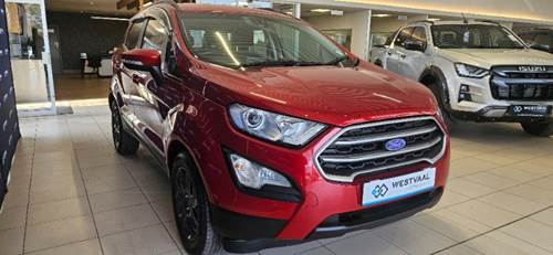 Ford EcoSport 1.0 Trend