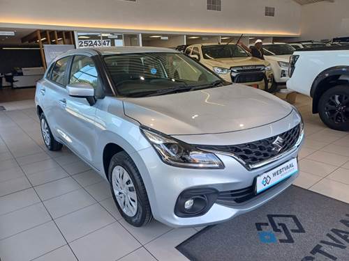 Suzuki Baleno 1.5 GL