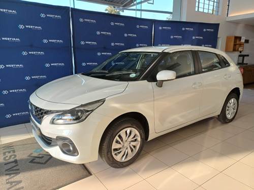 Suzuki Baleno 1.4 GL 