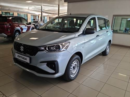 Suzuki Ertiga 1.5 GA