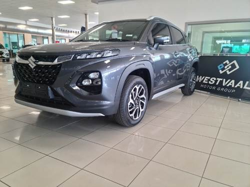 Suzuki Fronx 1.5 GLX