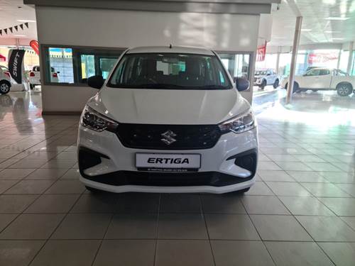 Suzuki Ertiga 1.5 GA