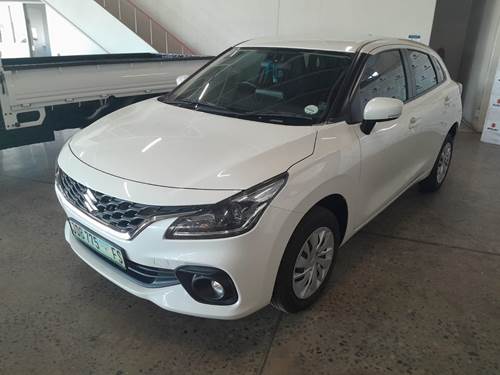 Suzuki Baleno 1.5 GL