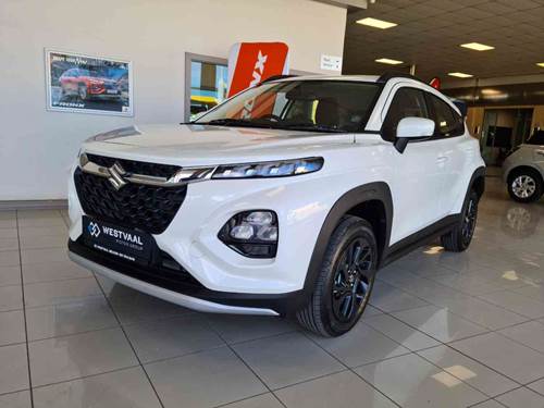 Suzuki Fronx 1.5 GL Auto