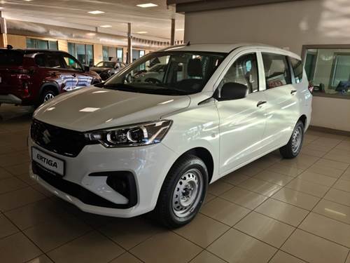 Suzuki Ertiga 1.5 GA