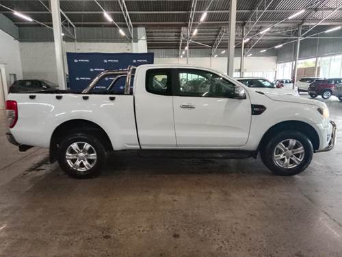 Ford Ranger IX 2.2 TDCi XLS Super Cab Auto