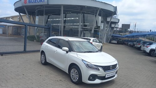 Suzuki Baleno 1.5 GL