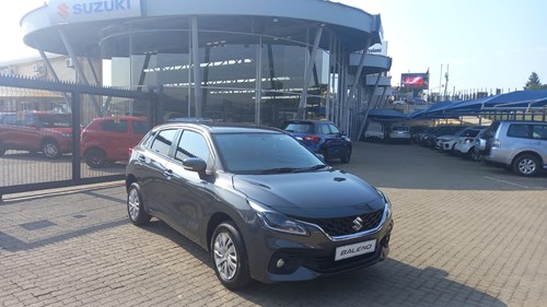 Suzuki Baleno 1.5 GL