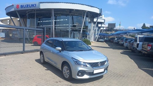 Suzuki Baleno 1.5 GL