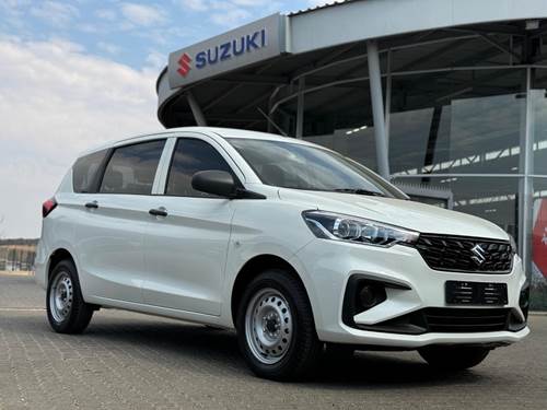 Suzuki Ertiga 1.5 GA