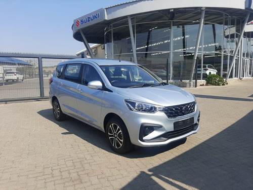 Suzuki Ertiga 1.5 GL Auto