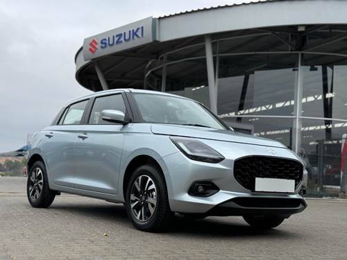 Suzuki Swift 1.2 GLX 