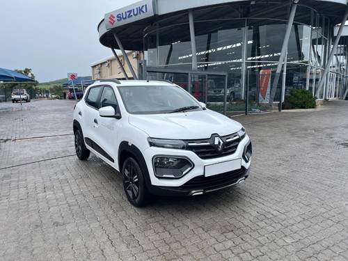 Renault Kwid 1.0 Climber 5 Door