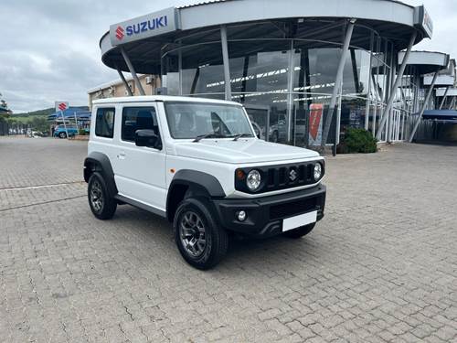 Suzuki Jimny 1.5 GLX