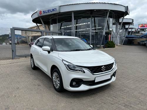 Suzuki Baleno 1.5 GL