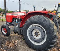 Massey Ferguson MF 440 (Agric)