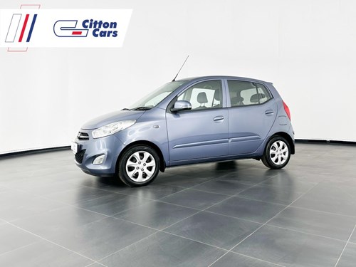 Hyundai i10 1.1 Motion