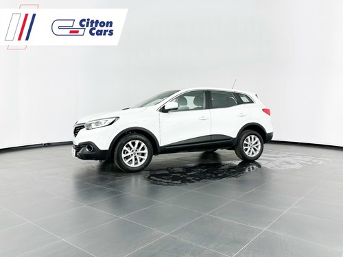 Renault Kadjar 1.2 Dynamique 