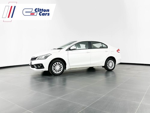 Suzuki Ciaz 1.5 GL Auto