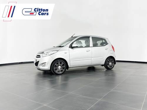 Hyundai i10 1.1 Motion