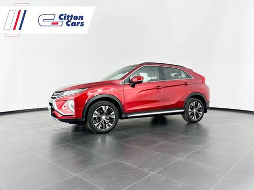 Mitsubishi Eclipse Cross 2.0 GLS CVT