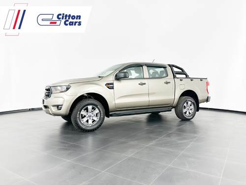 Ford Ranger IX 2.2 TDCi XL Double Cab Auto