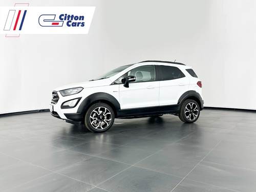 Ford EcoSport 1.0 Active Auto