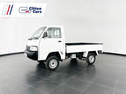 Suzuki Super Carry 1.2i