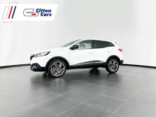 Renault Kadjar 1.2 Dynamique 