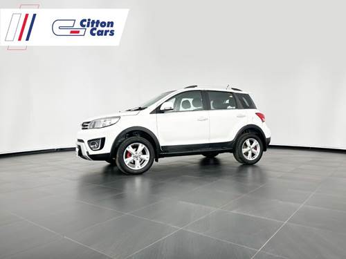 Haval H1 1.5 VVT