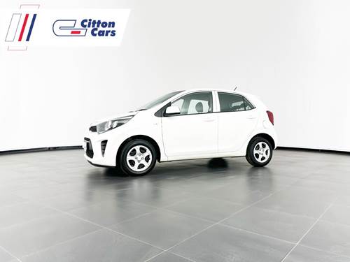 Kia Picanto 1.0 Street