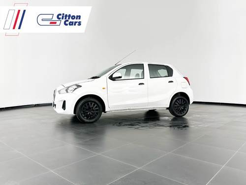 Datsun Go 1.2 Mid