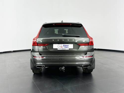 Volvo XC60 D4 Inscription Geartronic AWD