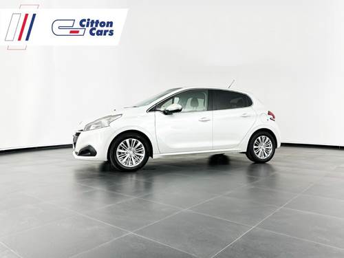 Peugeot 208 1.2 PureTech 5 Door